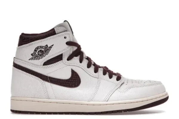 Jordan 1 Retro High OG A Ma Maniera