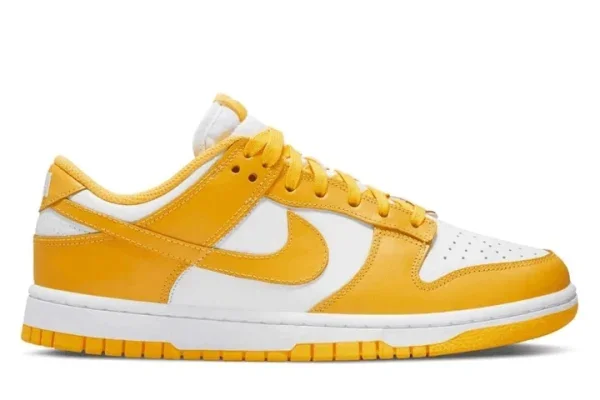 Dunk Low SP Syracuse