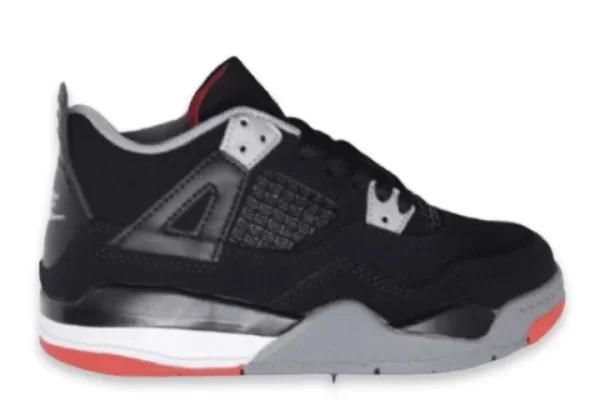 Jordan 4 Retro