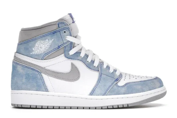 Jordan 1 Retro High OG Hyper Royal