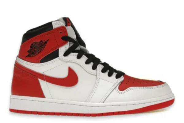 Jordan 1 Retro High OG Heritage
