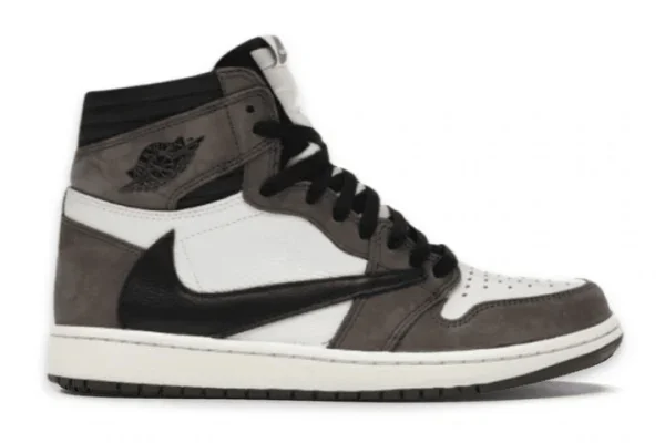 Jordan1 Retro High Travis Scott