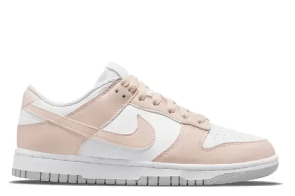 Dunk Low Next Nature Pale Coral