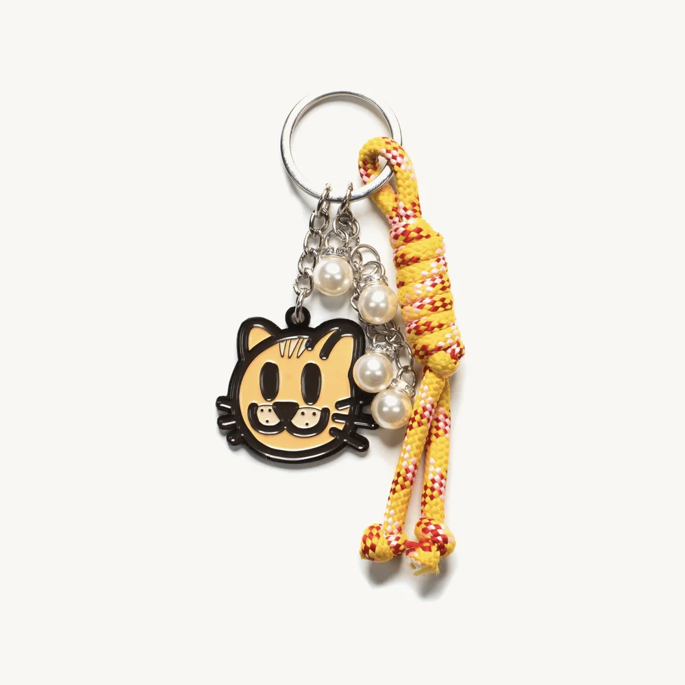 Random Keychain