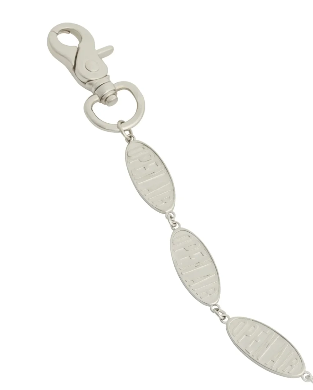 STAPLE WALLET CHAIN