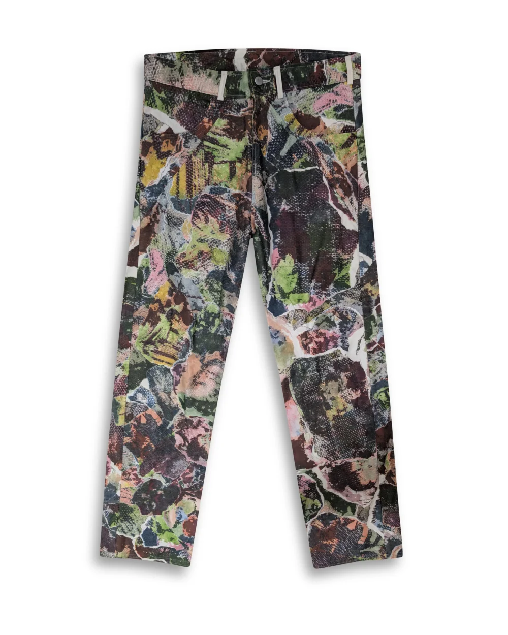 FW24 Jeans 32004