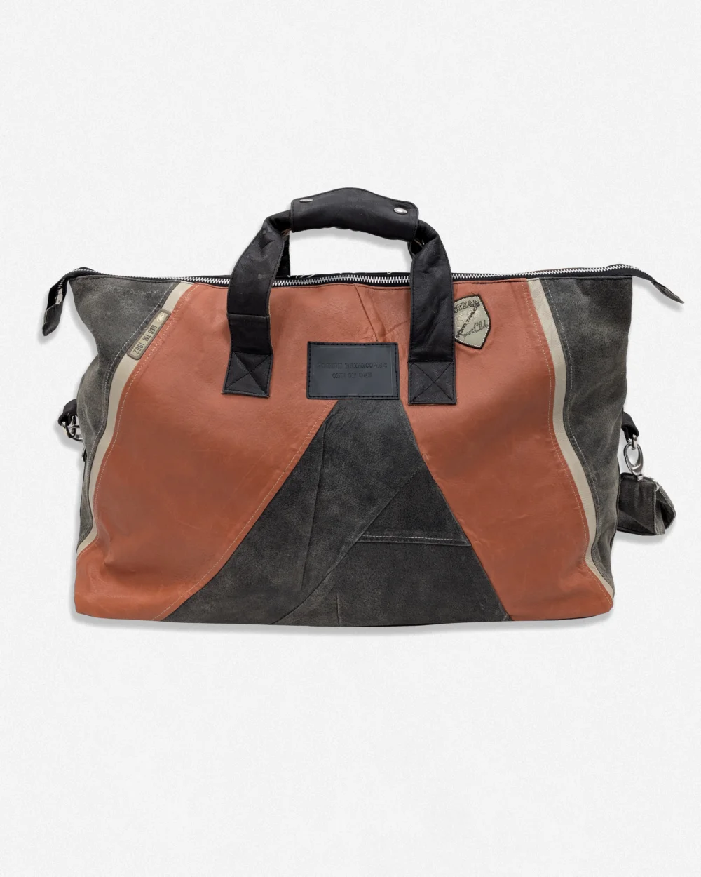 Biker Tour Bag - OS001 - 2