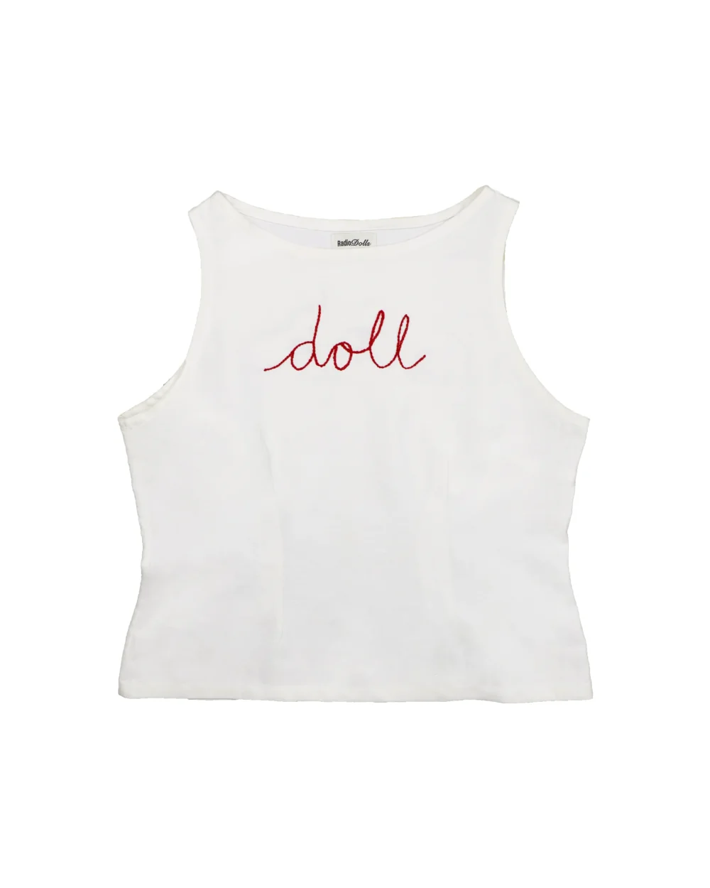 "doll" top