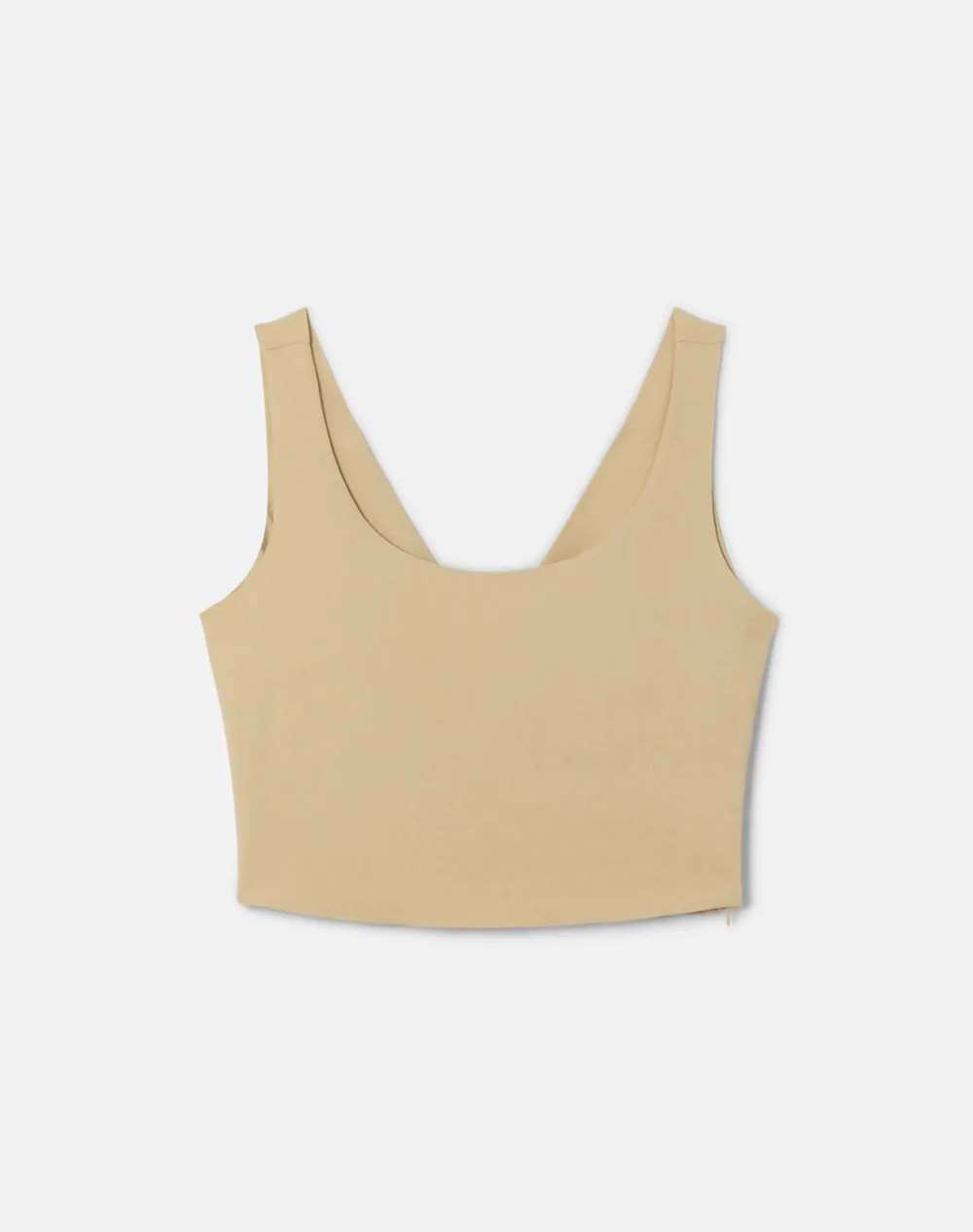 90s Jean Paul Gaultier Cowl Neck Top -#1255