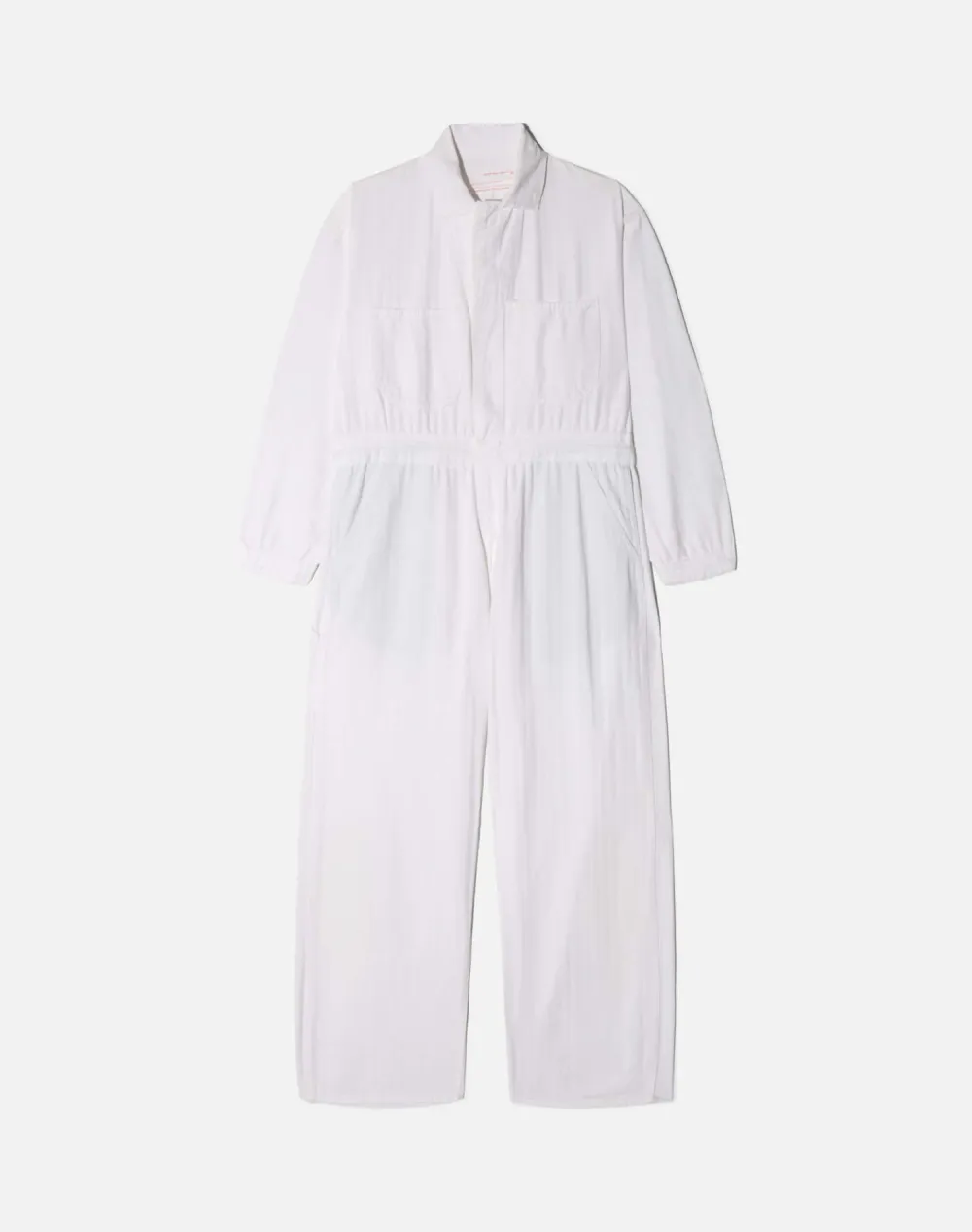 Vintage 80s Coverall - #1559