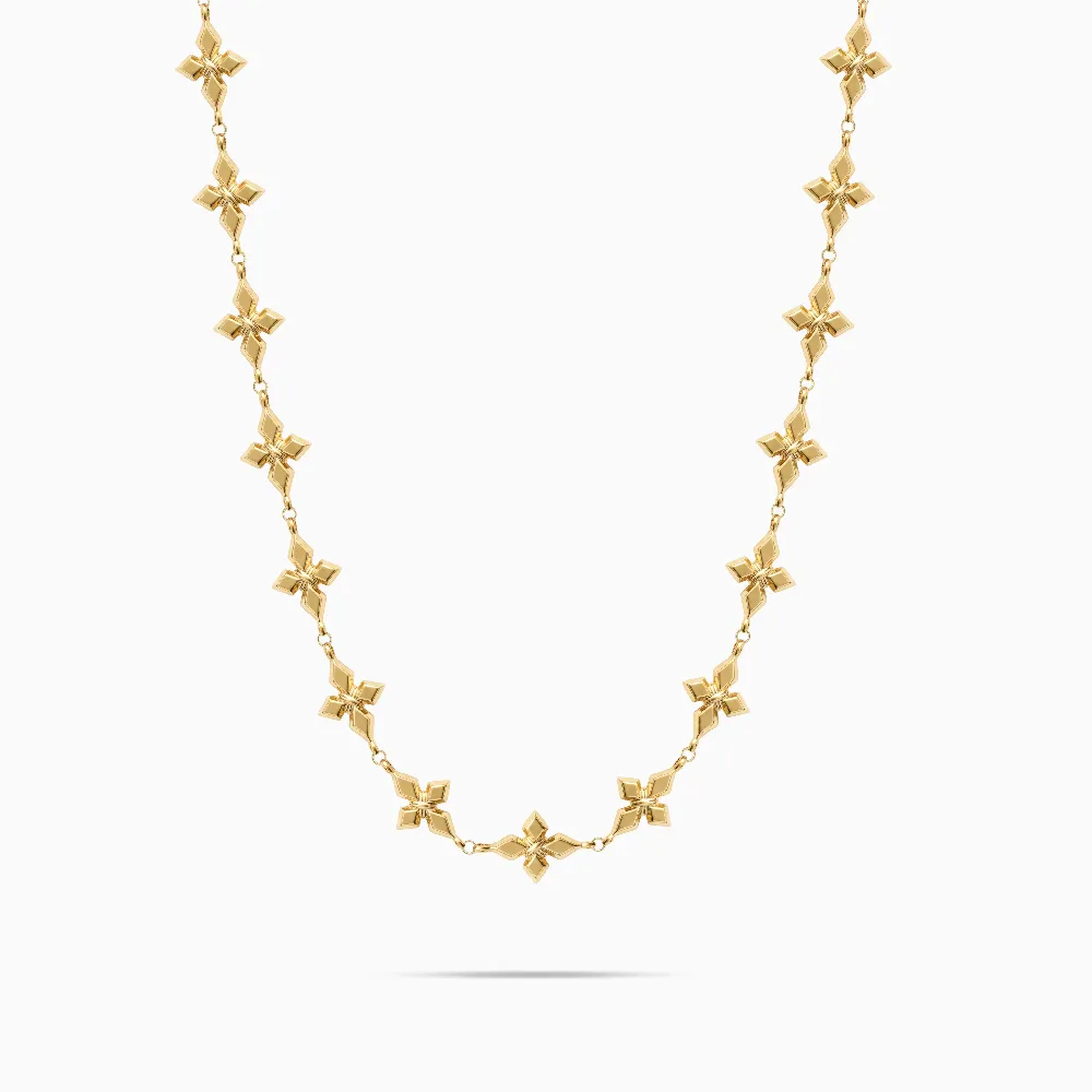 Celestial Chain - Gold