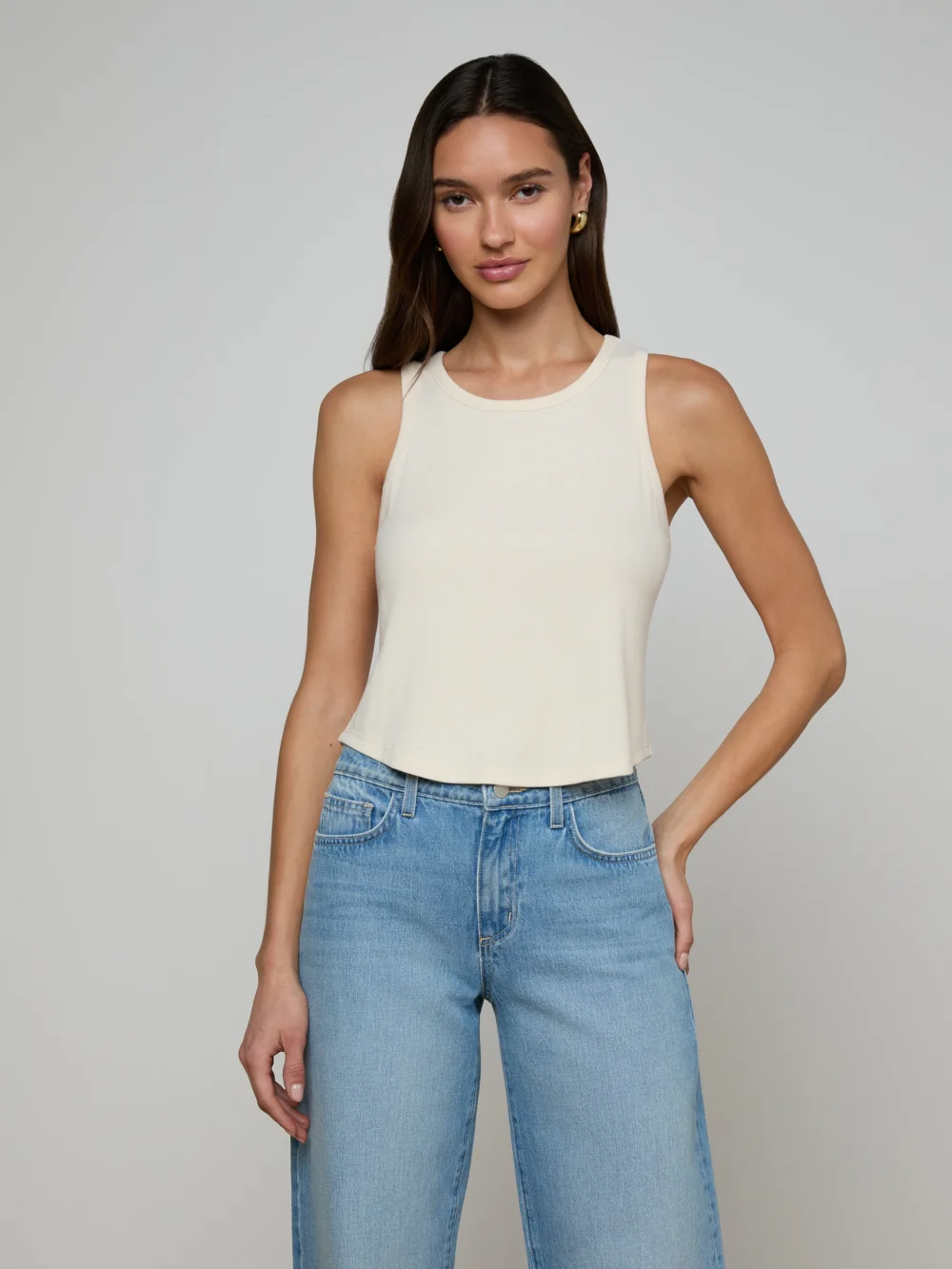 Cael Tank Top