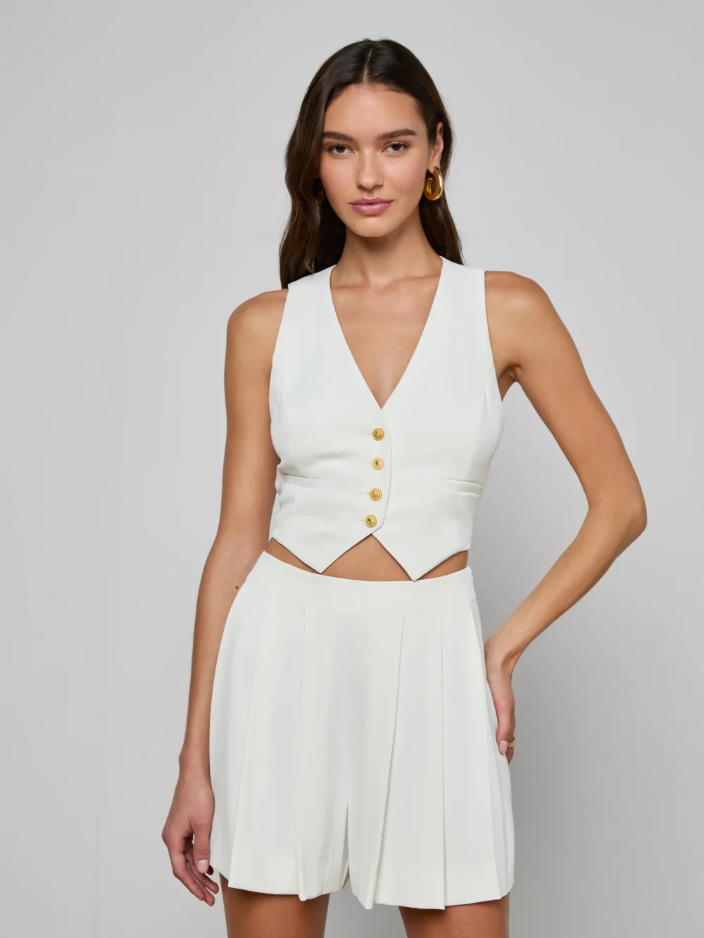 Jianna Vest