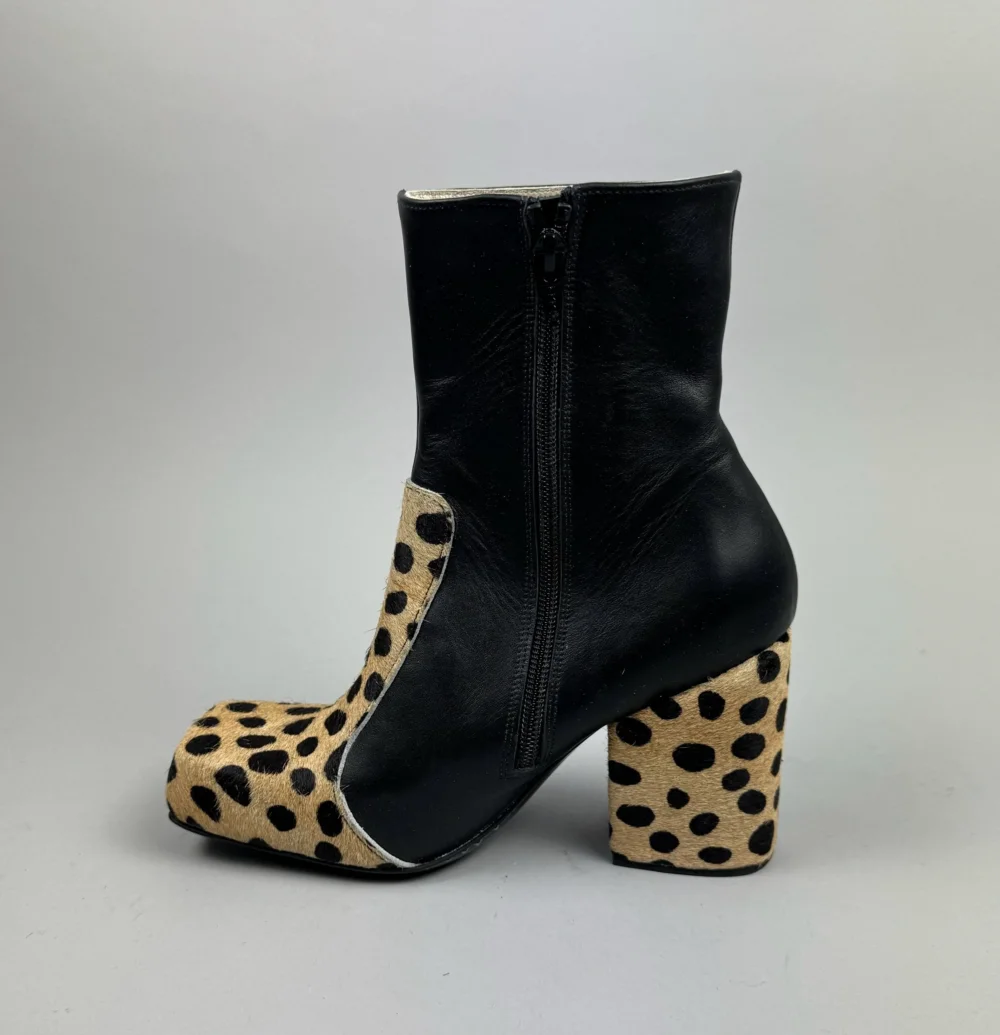 Westburn - size 38.5 — R O K E R - 4