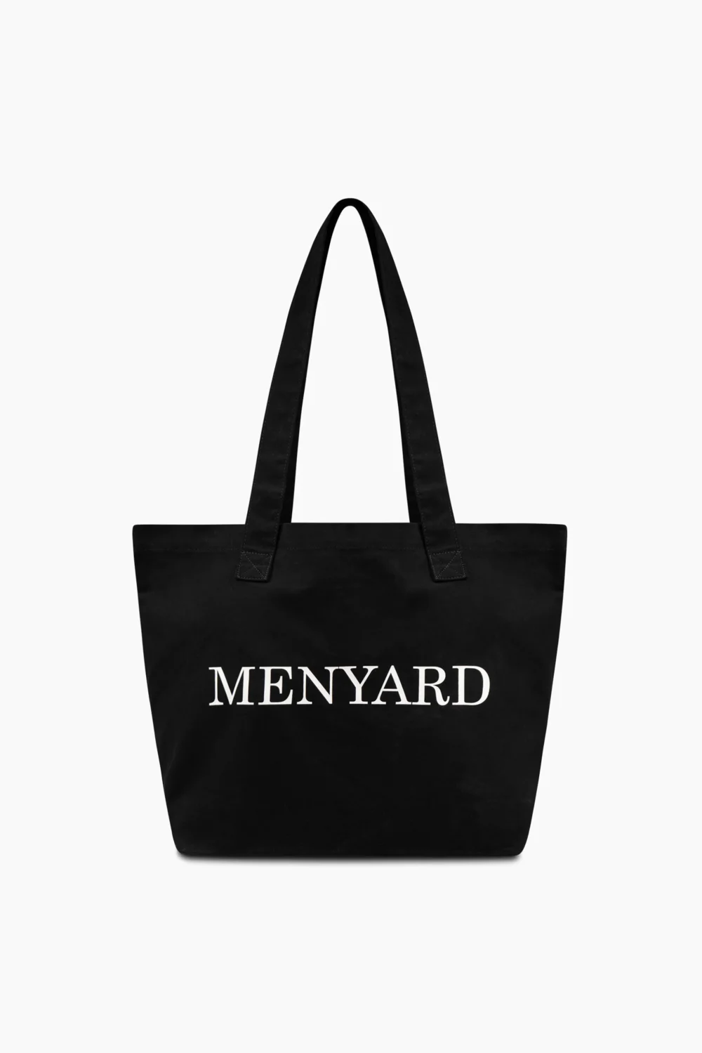 Signature Totebag | Black