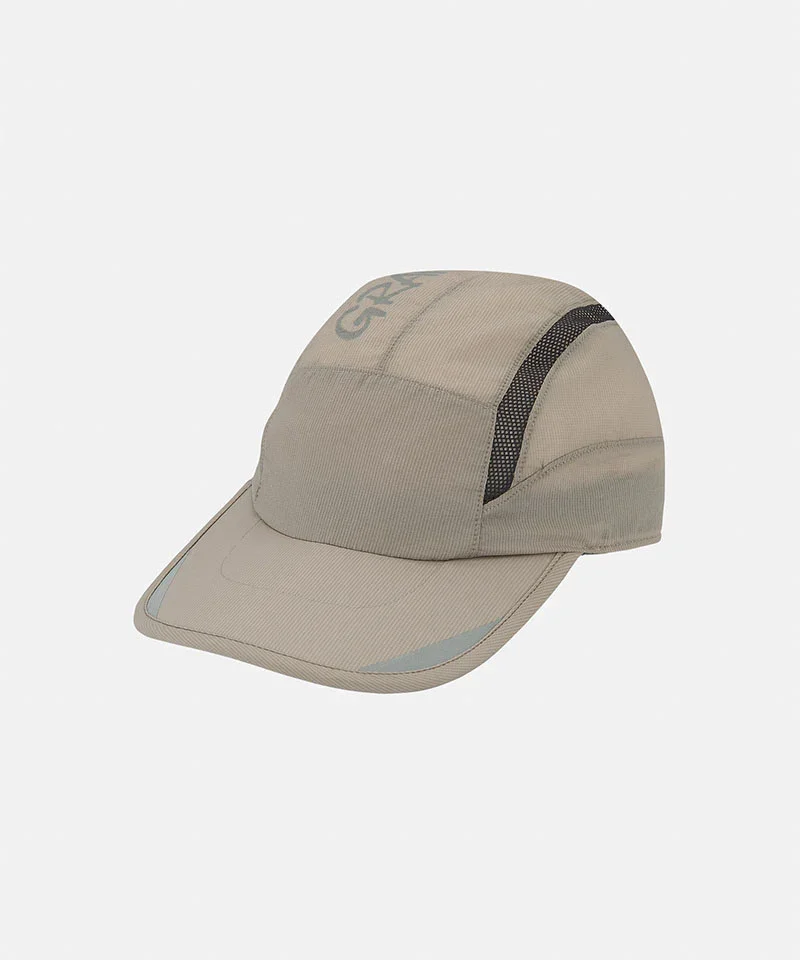 Ultra-Light Tech Cap