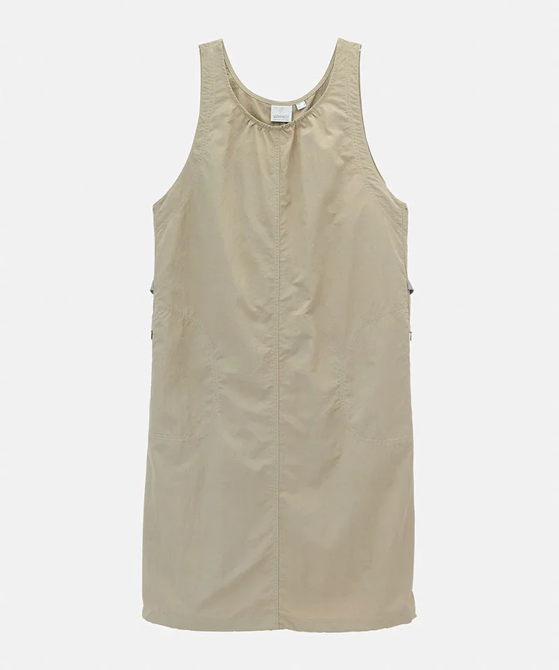 Nylon Dress