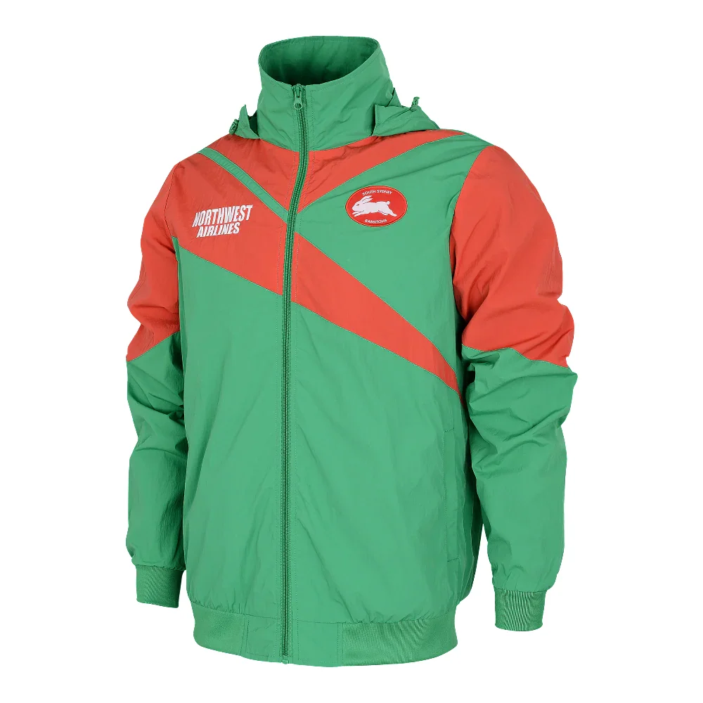 Rabbitohs Mens Retro Jacket