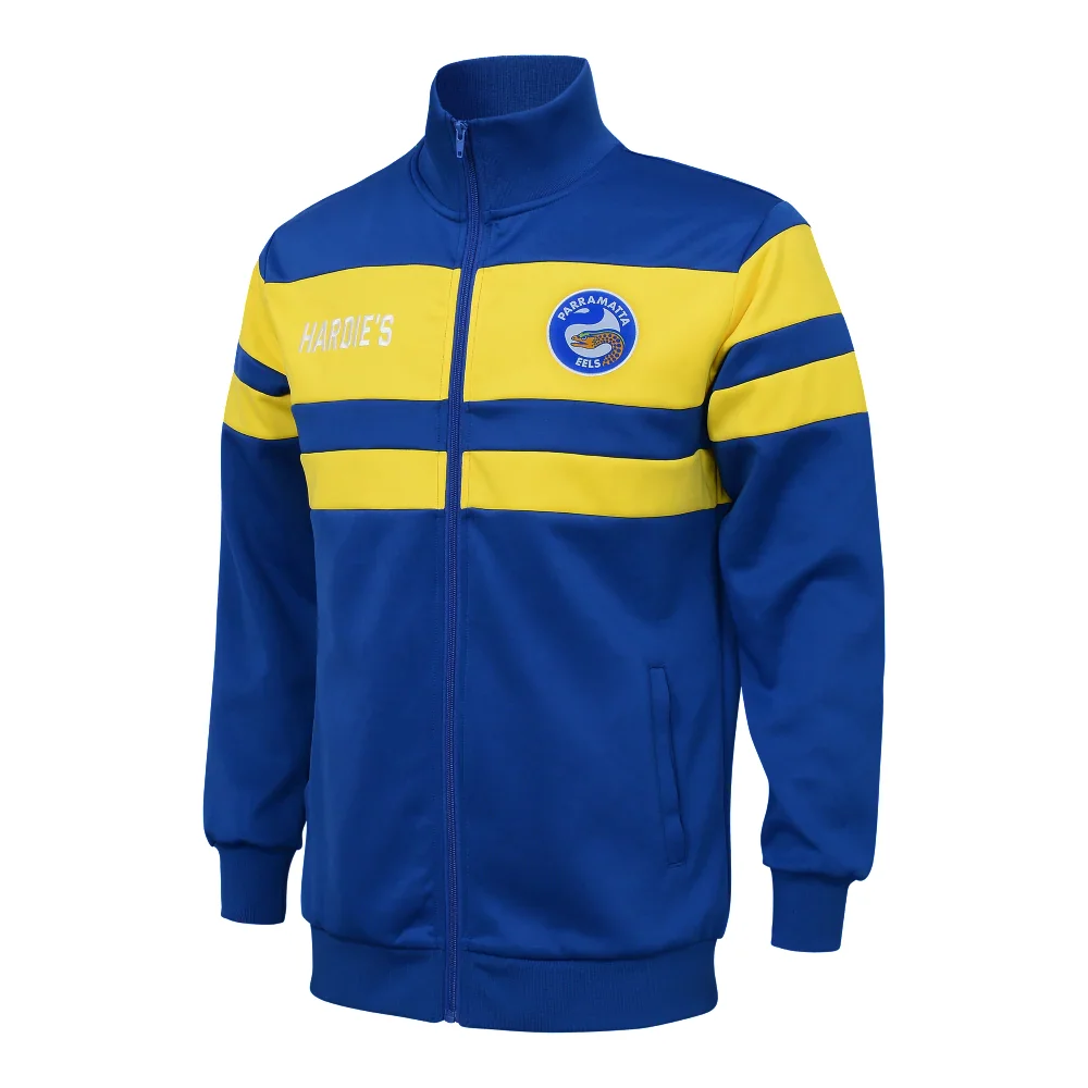 Parramatta Eels Retro Jacket