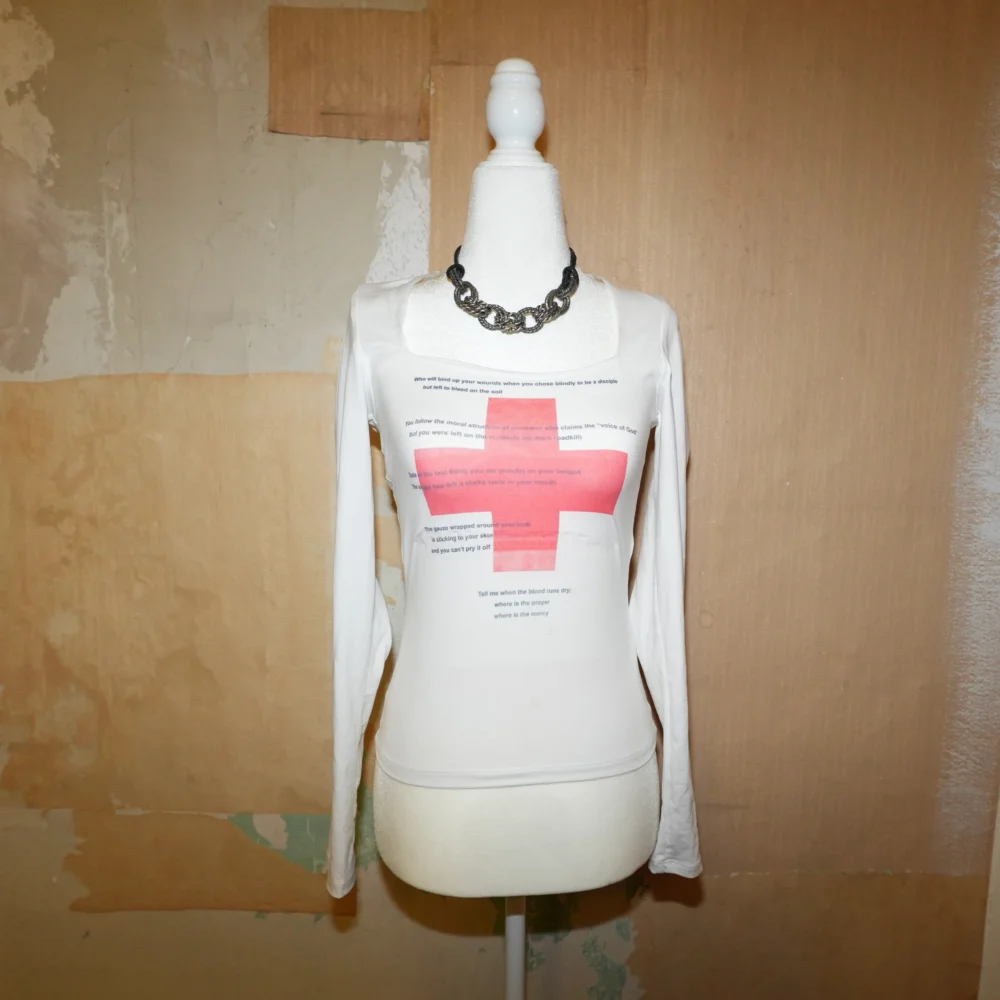 emergency long sleeve