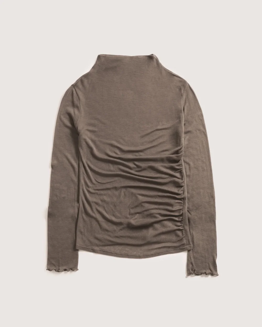 Thermal Top [W] - Cacao - 3