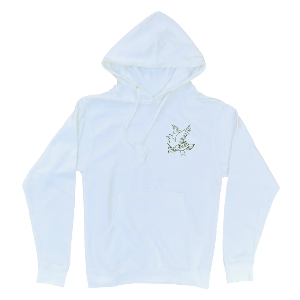 Crybaby Hoodie