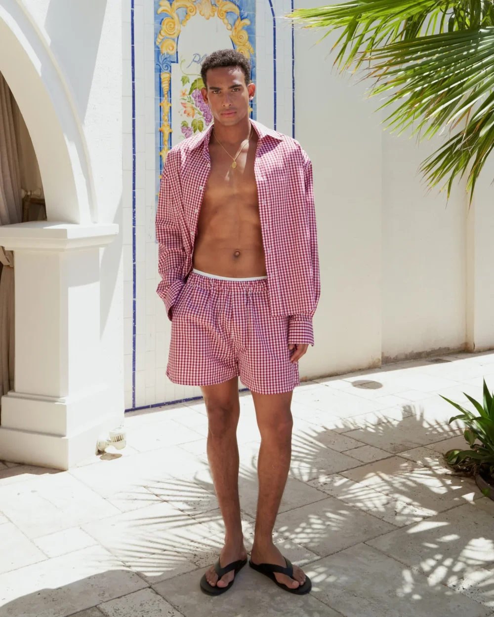 PROCIDA - SHORTS - samcstudios.co