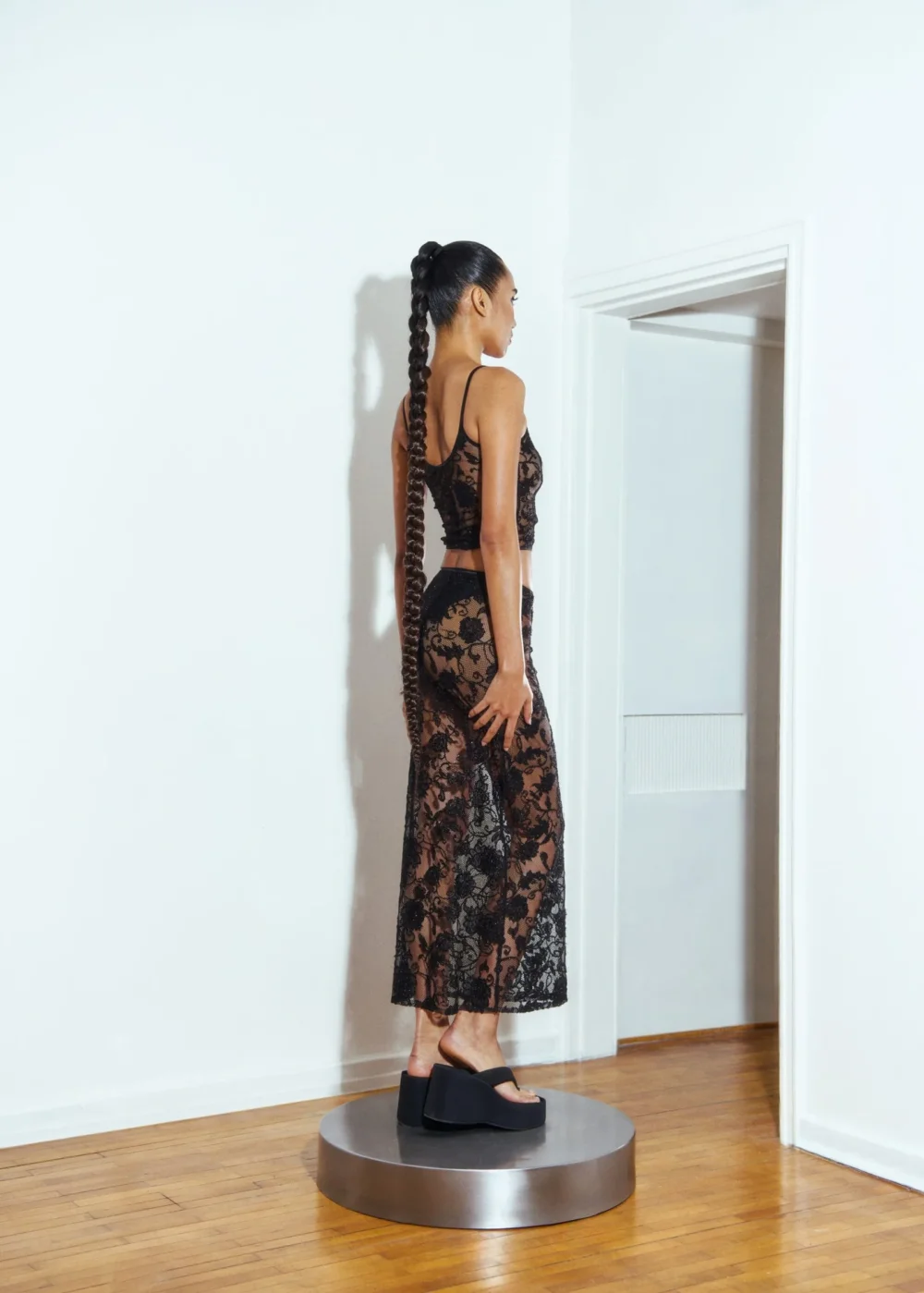 SAMEDI - L SKIRT - samcstudios.co - 2