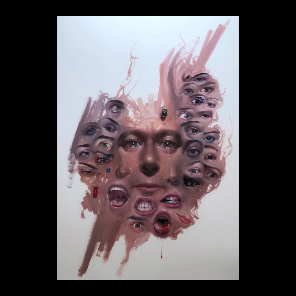 miracle - print — Andrew Cadima
