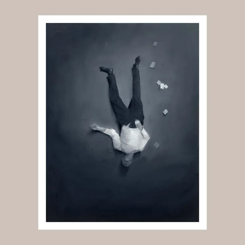 the winner — Andrew Cadima