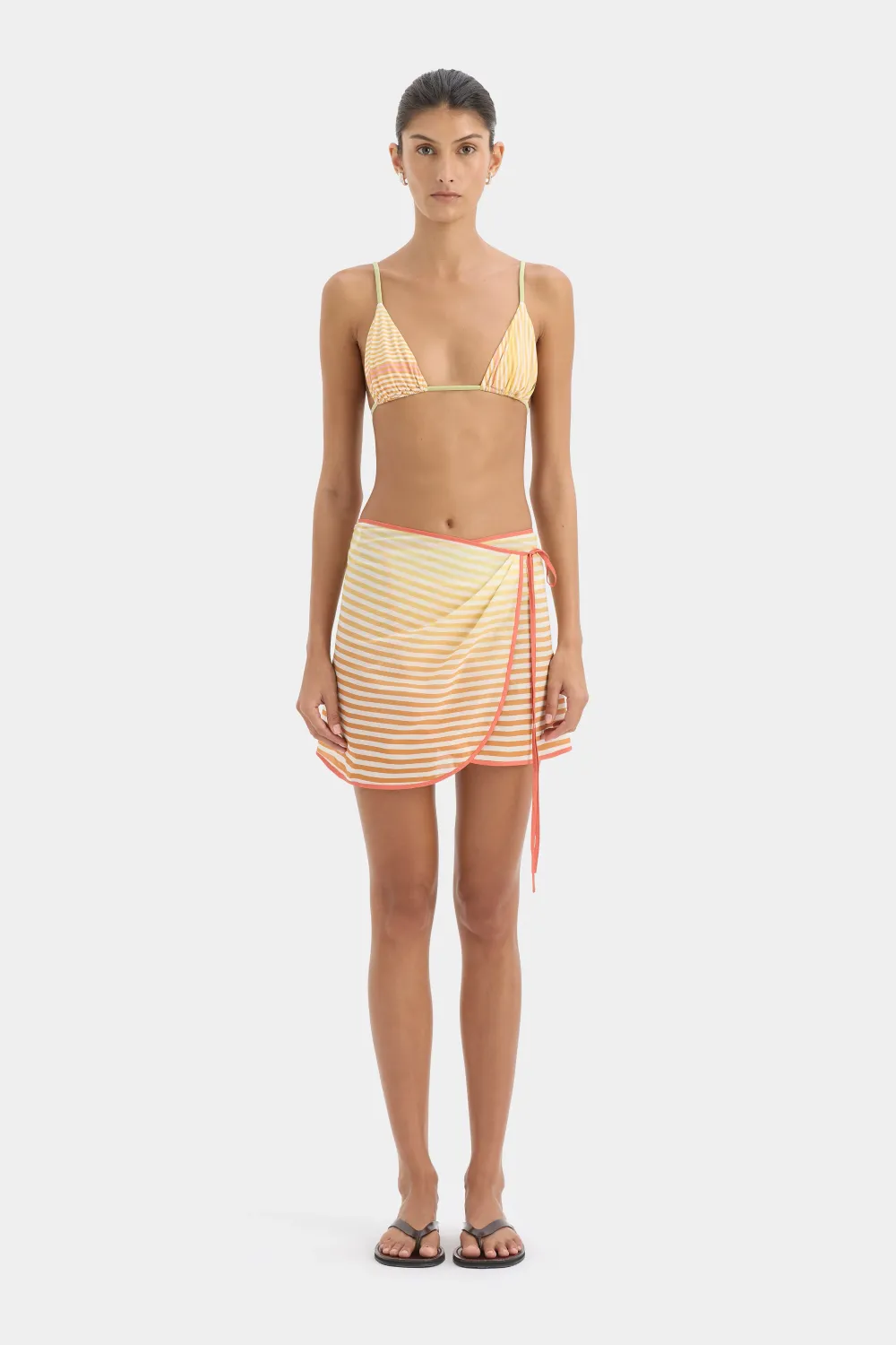 Calypso Sarong