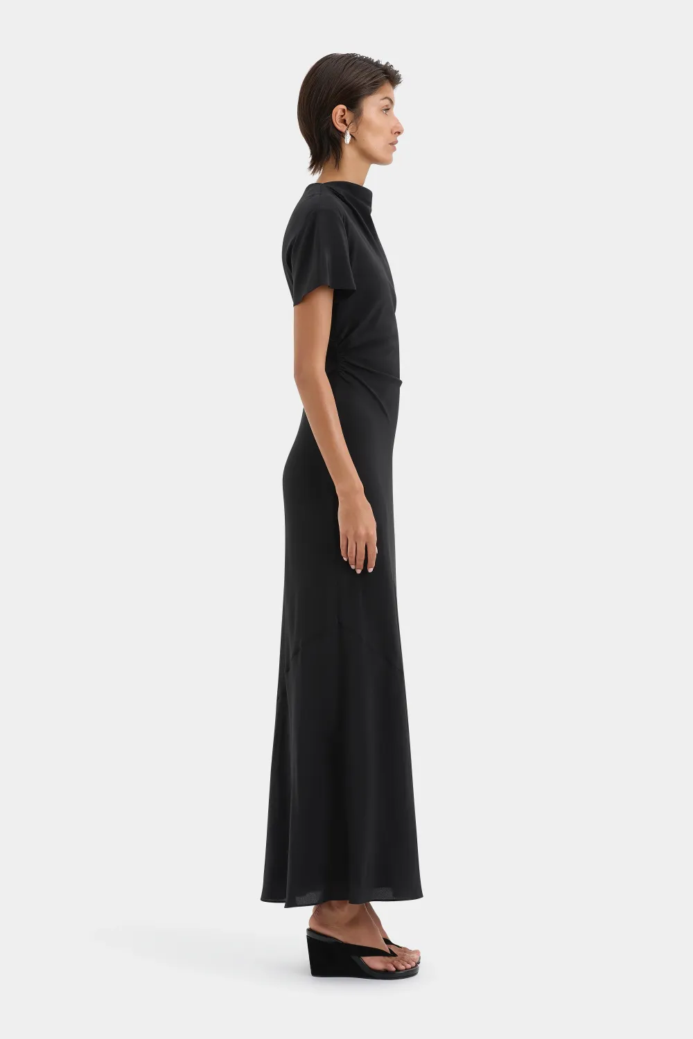 Seameadow Bias Dress - 3