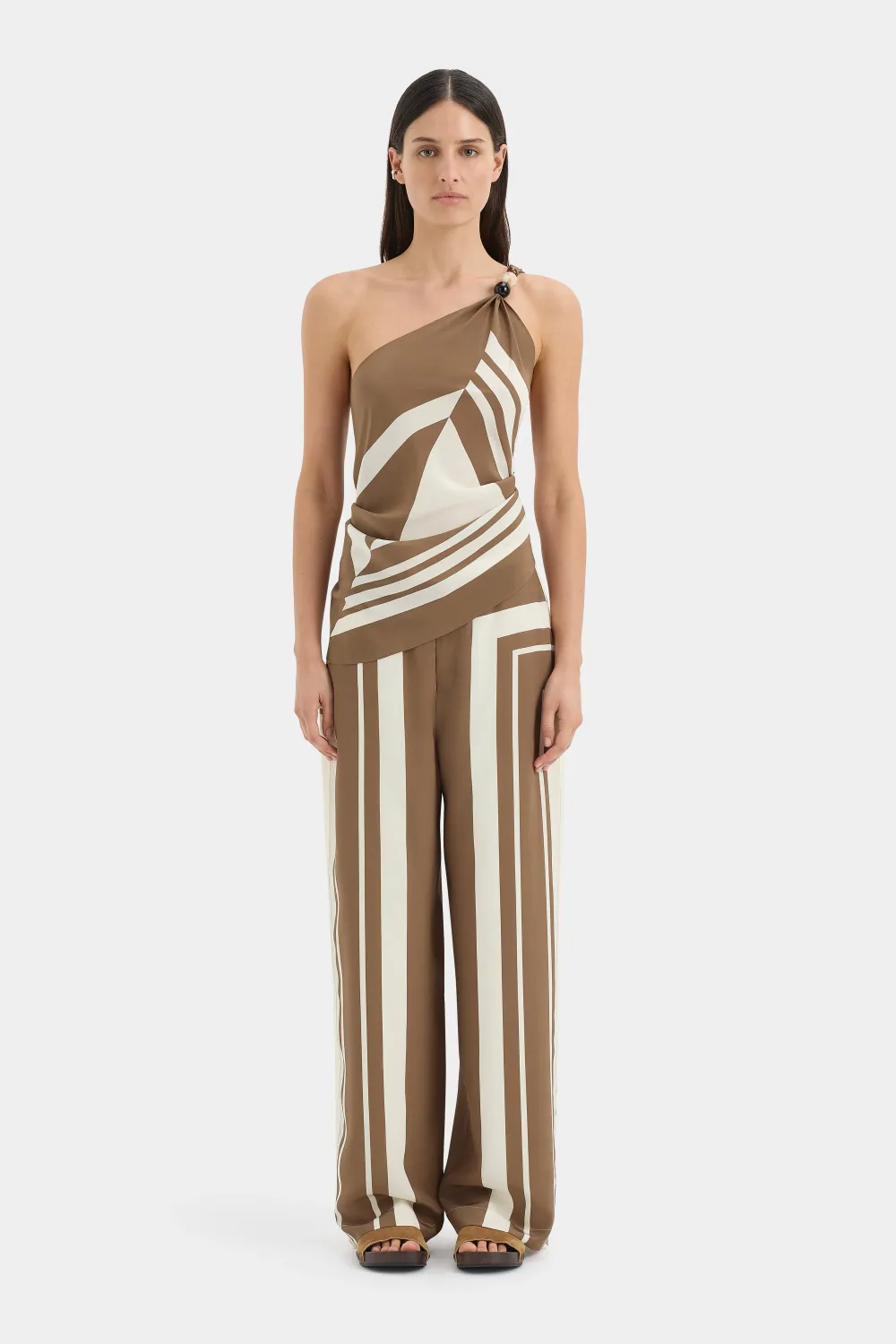 Almara Trouser
