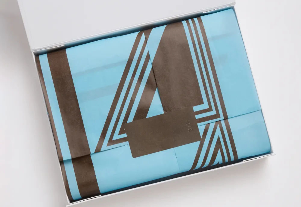 Gift Wrapping (Optional)