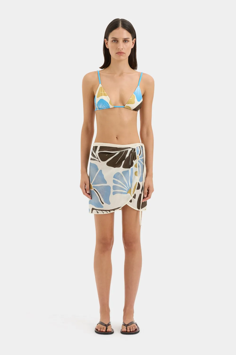 Lola Mini Sarong - 2