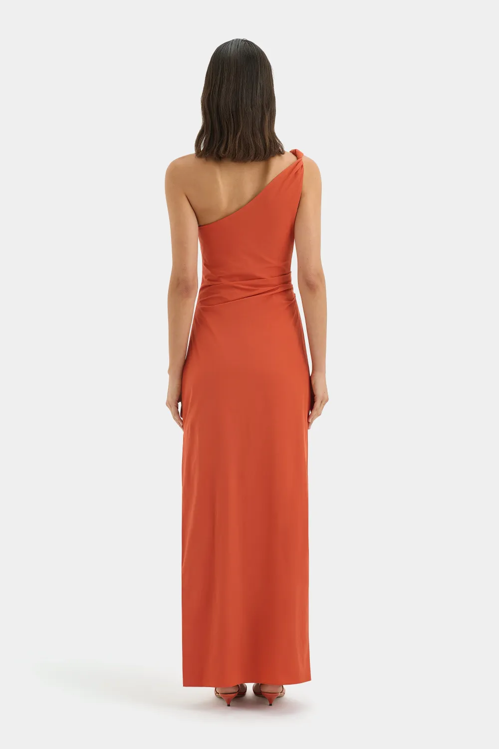 Rossana Gown - 2