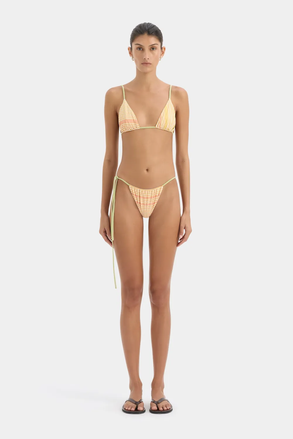 Calypso String Brief