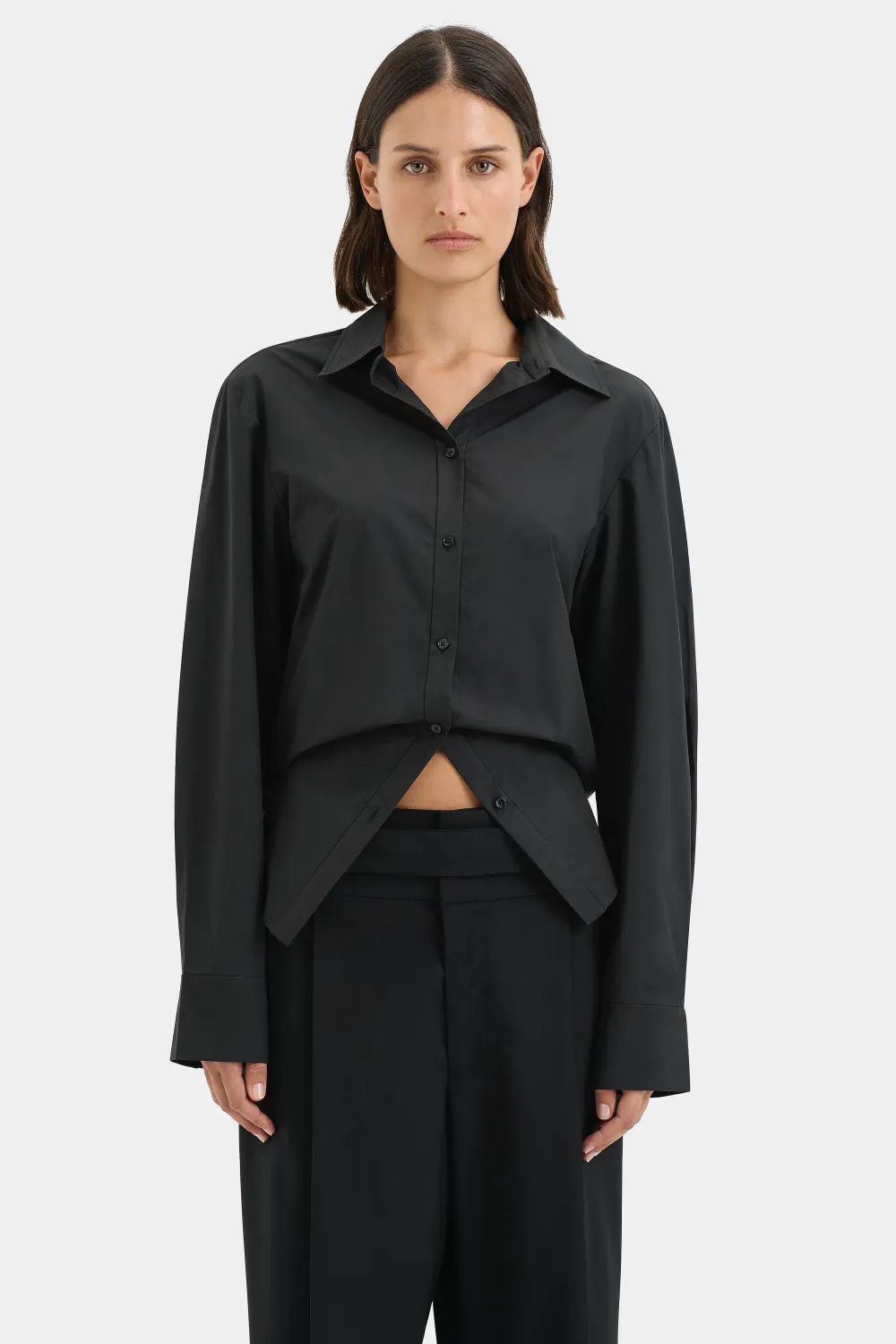 Corso Tie Shirt