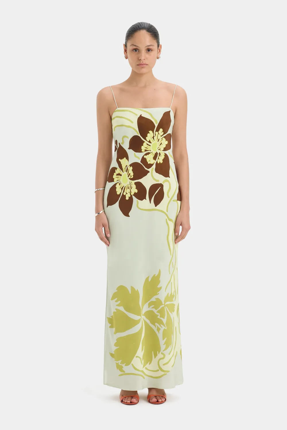 Amaia Slip Dress
