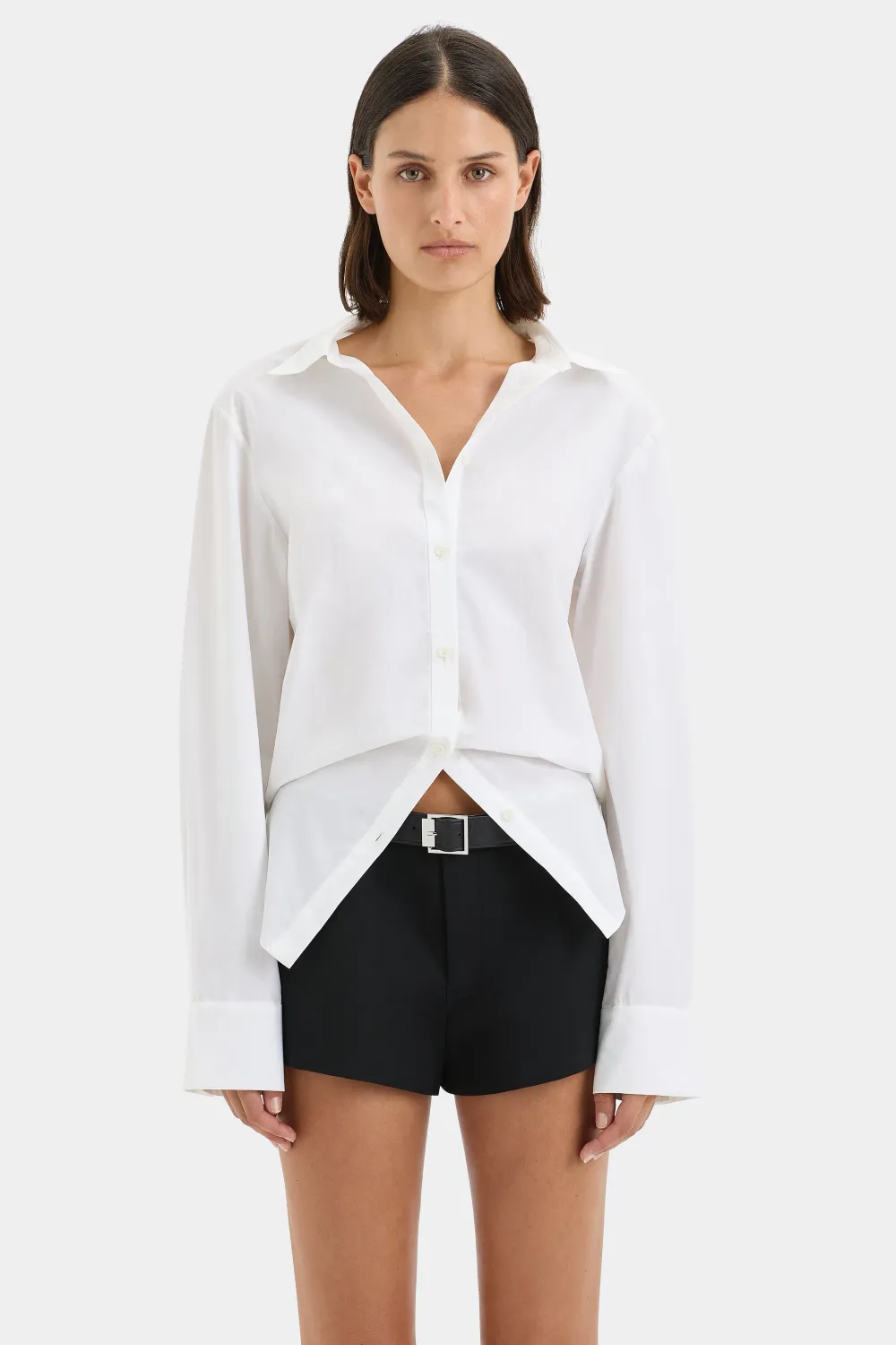 Corso Tie Shirt
