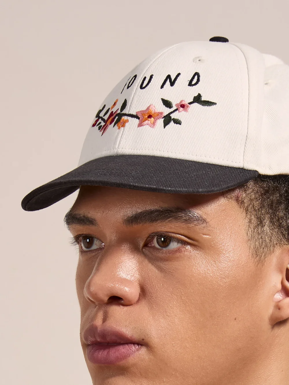Greenlands Contrast Cap - 2