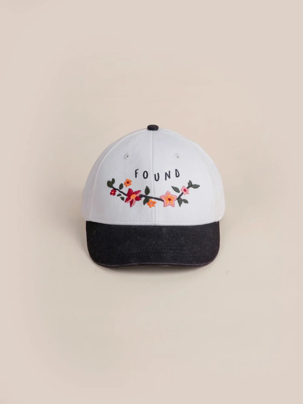 Greenlands Contrast Cap - 4