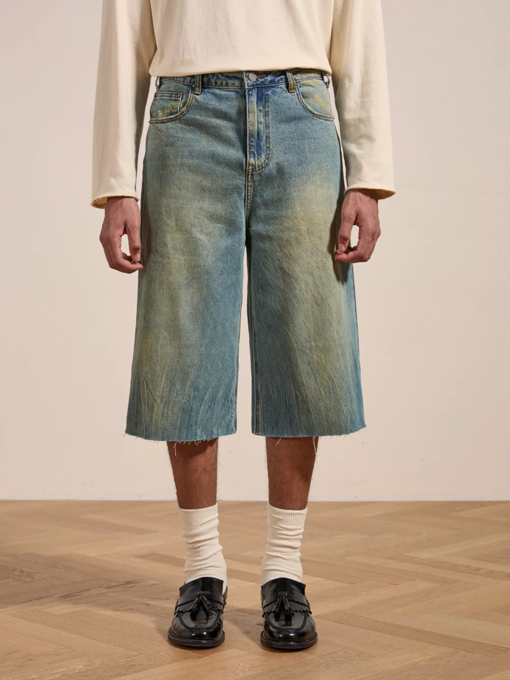 Lacy Jean Jorts