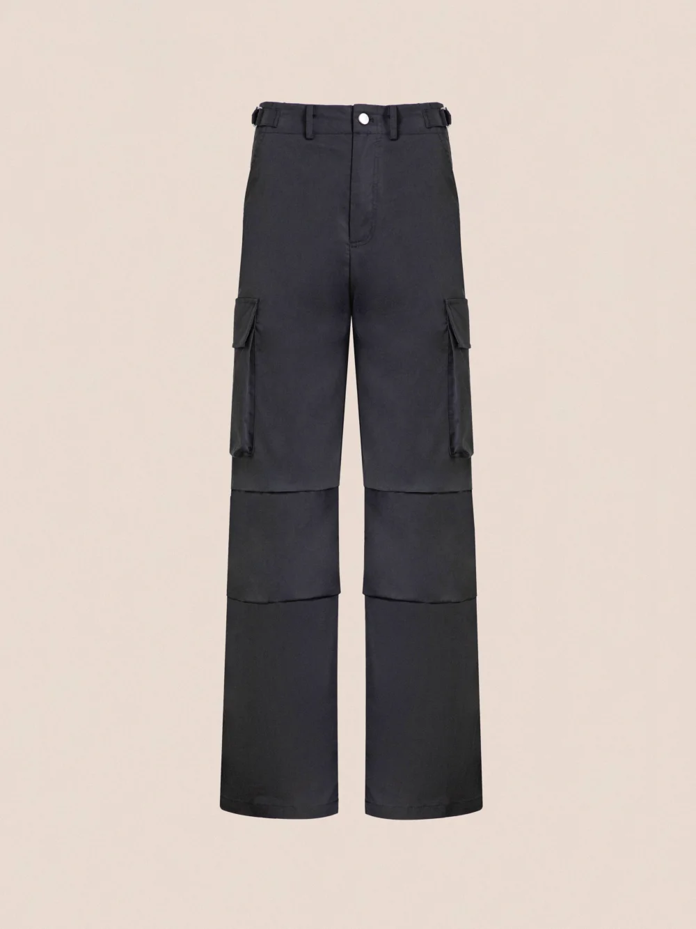 Elbas Cargo Pants - 5