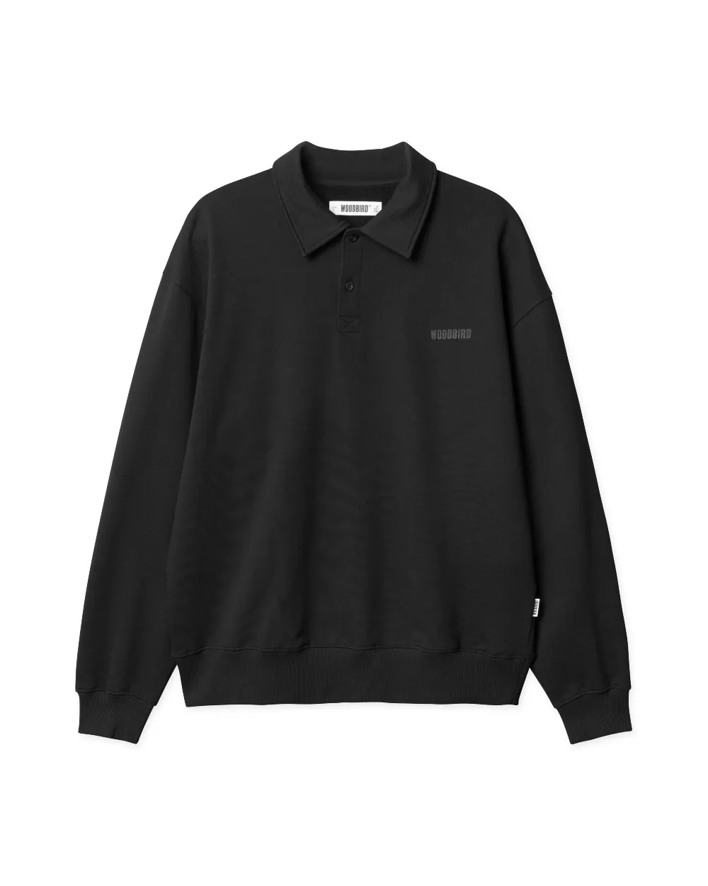 WBLoke Base Polo