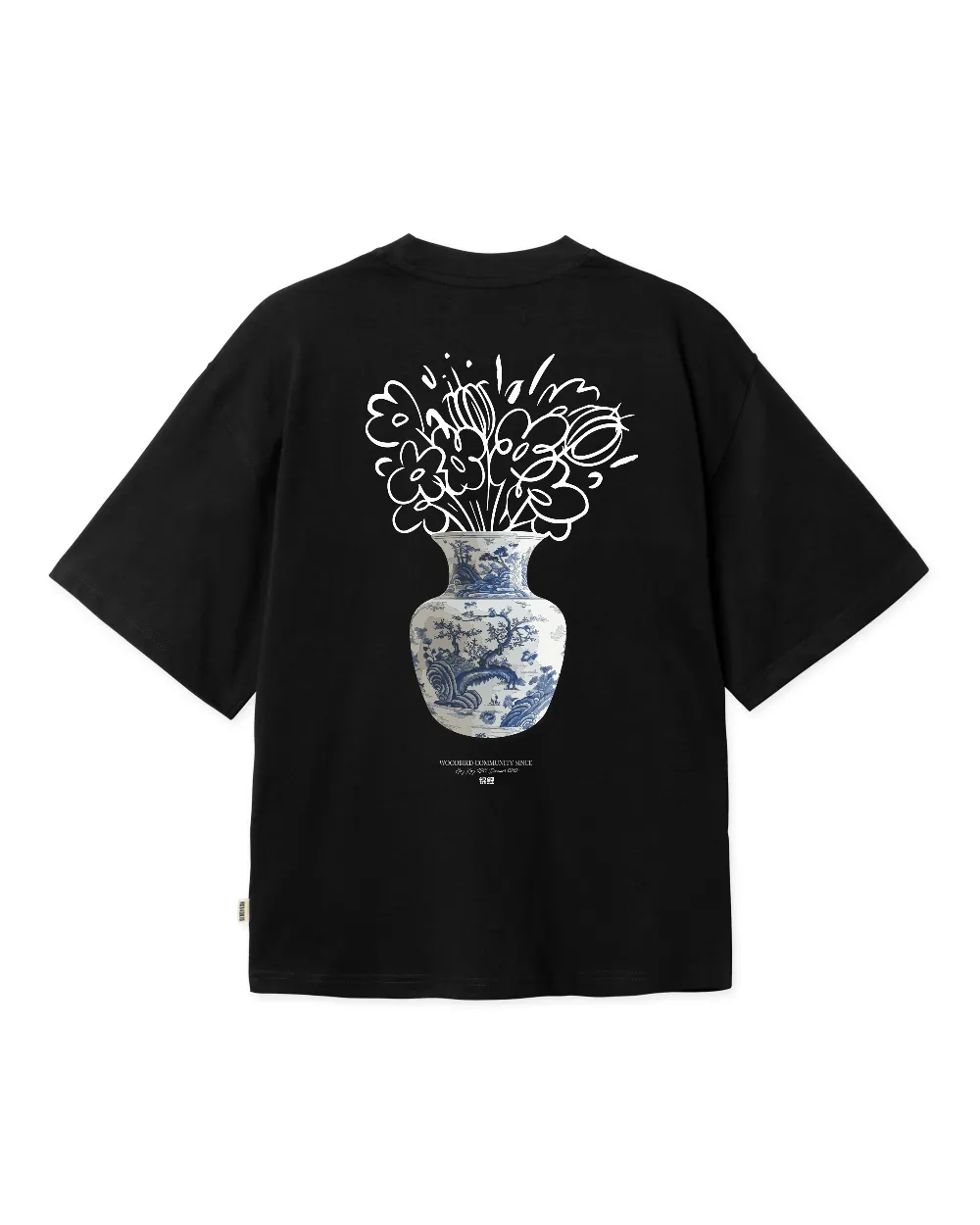 WBBalo Ming Tee