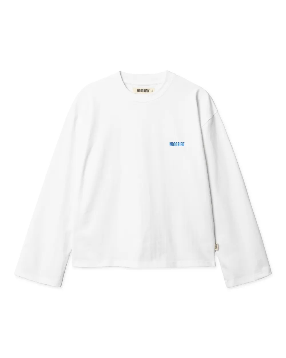 WBJoul L/S WB Tee - 2