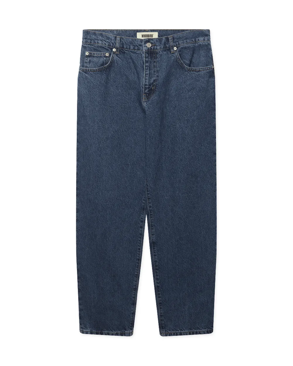 WBLeroy stone Jeans