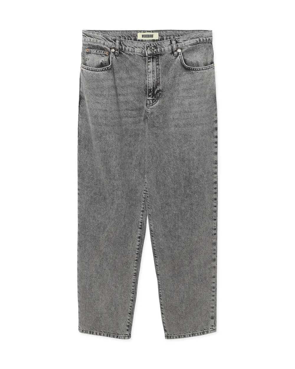 WBLeroy Ash Grey Jeans