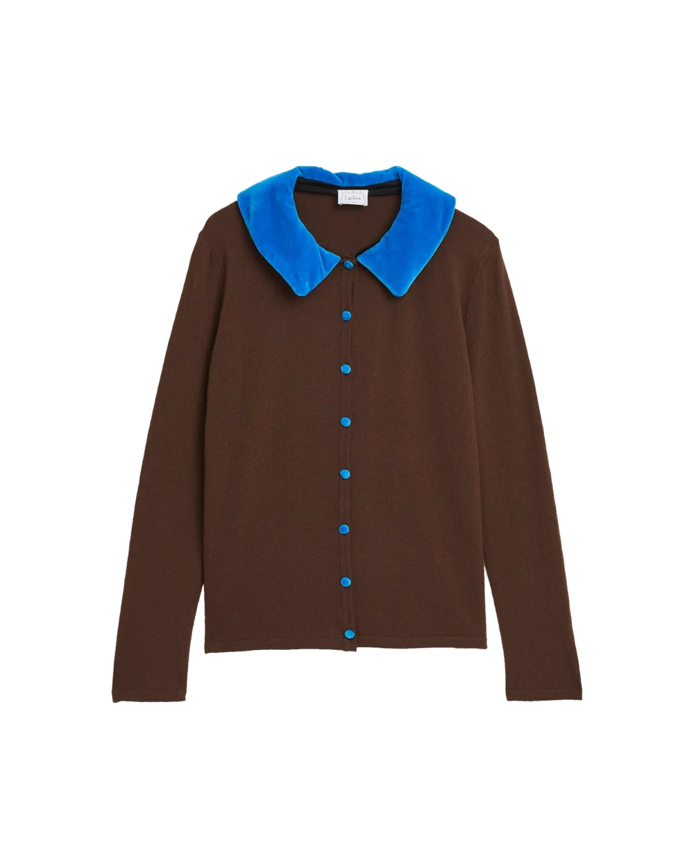Polly Cardigan N°008